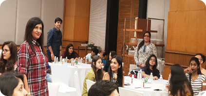 Community Involvement