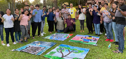 Wellness and Balance